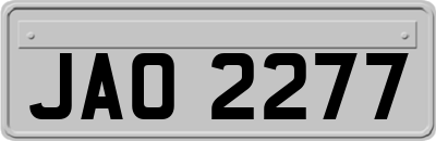 JAO2277