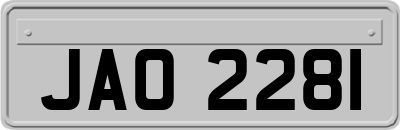JAO2281