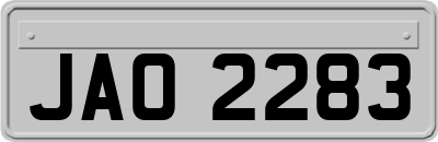 JAO2283