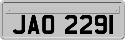 JAO2291
