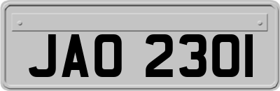 JAO2301