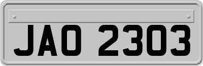 JAO2303