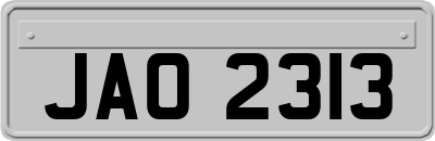 JAO2313