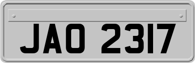 JAO2317