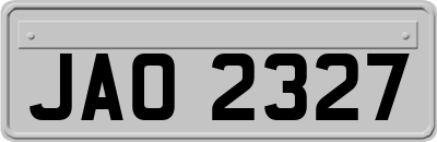 JAO2327