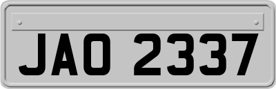 JAO2337
