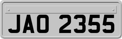 JAO2355