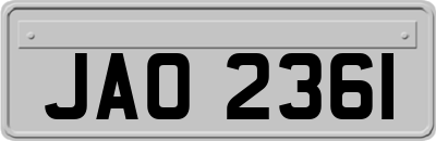JAO2361