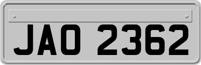 JAO2362