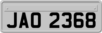JAO2368