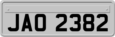 JAO2382
