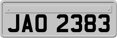JAO2383