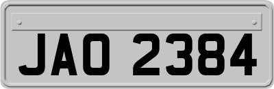 JAO2384