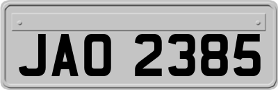 JAO2385