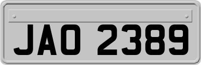 JAO2389