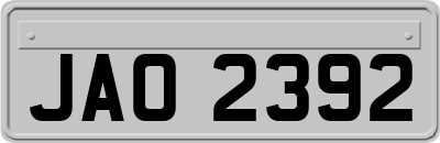 JAO2392