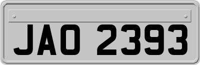JAO2393