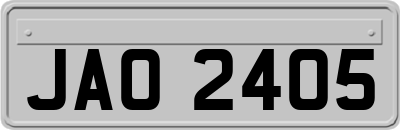 JAO2405