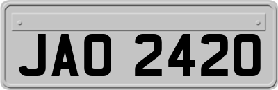 JAO2420