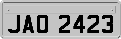 JAO2423