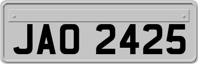 JAO2425