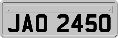 JAO2450