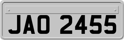 JAO2455