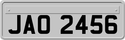 JAO2456
