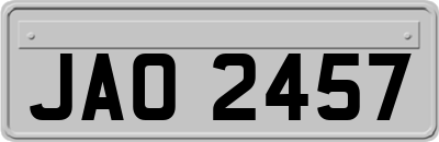 JAO2457