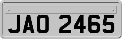 JAO2465