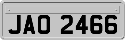 JAO2466