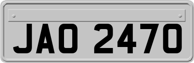 JAO2470