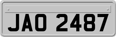 JAO2487