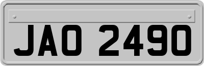 JAO2490