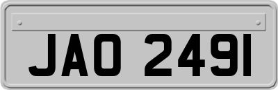 JAO2491