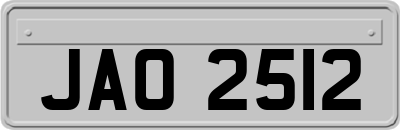 JAO2512