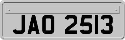 JAO2513