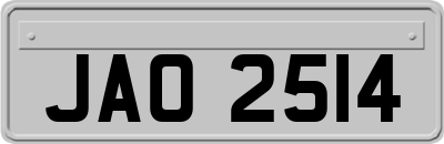 JAO2514
