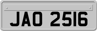 JAO2516
