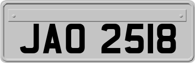 JAO2518