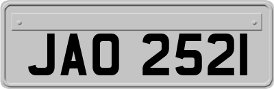 JAO2521
