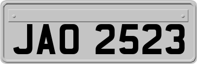 JAO2523