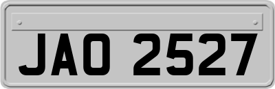 JAO2527