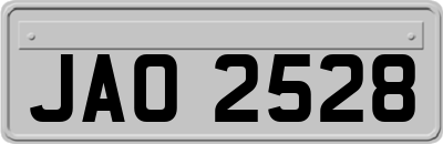 JAO2528