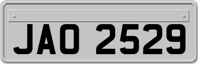 JAO2529