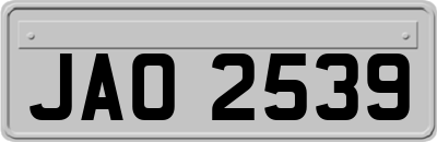 JAO2539