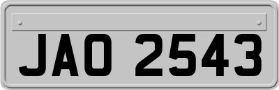 JAO2543