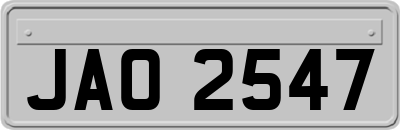 JAO2547