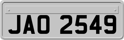 JAO2549