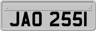 JAO2551
